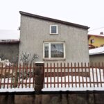 Dom w Opocznie za 299 tys. zł | fotowoltaika | garaż